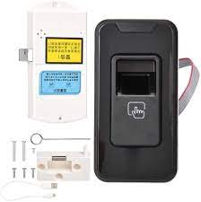 Expand administrative templates > windows component, and select windows hello for business. Intelligent Learning Type Fingerprint Lock Office Cabinet Security Anti Theft Lock Double Unlock Mode Multi User Management Suitable For Gym Locker Cupboard Drawer Shoe Cabinet Amazon Com