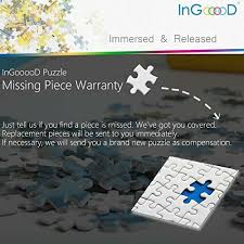 The thing was on our table the entire time, and we have looked everywhere so there is no way we are the ones. 1000 Pieces Of Jigsaw Puzzle Meeting Rainy Night Size 7050cm Is A Puzzle Game For Adults And Children Toys Games Jigsaw Puzzles Agtcorp Com