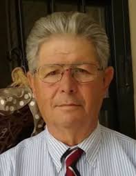 Obituary information for Jackie Stabbs