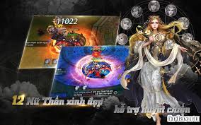 Heroes of dawn magic pk on the latest mobile games in 2017. Download Heroes Of Dawn Vn Vs Th 1 81 85 022470 Apk Mod Instant Win For Android