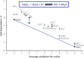 Hydrogen Sulfide Formation In Oil And Gas