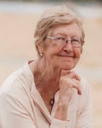 Eileen JoAnn Ullmann Obituary July 10, 2024