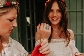 Destination wedding in Spain