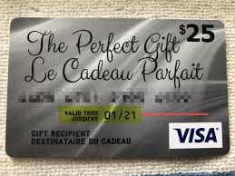 Give a visa gift card, and the recipient will be able to use the visa gift most visa gift cards do not come with a pin, therefore, you should not push debit, if using a keypad. Prepaid Visa Card Rip Off Jenkuntz Ca
