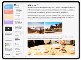 The Best Note Taking Grammar Checking And Newsletter Making Apps This Week Cult Of Mac
