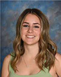 CONGRATULATIONS to Lily Howard and Isabella Yannello for winning the  Perfect Attendance drawing for the week of May 27-30. WAY TO FINISH WELL!