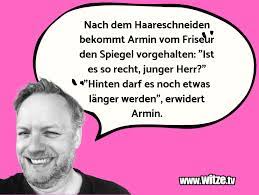 Auch perfekt als geschenk für friseure, friseur gesellen und . Nach Dem Haareschneiden Lustige Witze Witze Tv