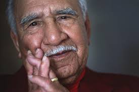 Último adiós a Félix H. Lozada, activista de West Dallas