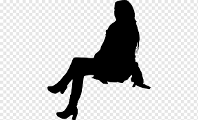 Maybe you would like to learn more about one of these? Mujer Sosteniendo Microfono Silueta Persona Sentada Sentada Gente Silueta Gente Negro Silueta Png Pngwing