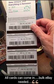 Maybe you would like to learn more about one of these? Imcardsmarket S Posts