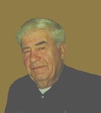 Obituary for Conrad Joseph 'Cal' Soucy