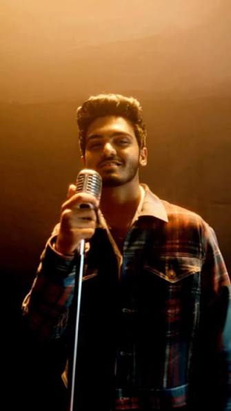 ✨ OORUM BLOOD – LYRICAL MAGIC ✨, Feel the soul, feel the vibe 💜🎶, 🎵  Music & Vocals: Sai Abhyankkar, ✍️ Lyrics: Souper Subu, 🎬 Directed by:  Keerthishwaran, ⭐ Starring: Pradeep Ranganathan, 🎥 From the ...