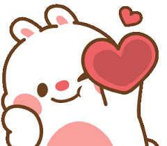 Cute Love GIF - Cute Love Heart - Discover & Share GIFs