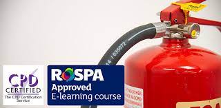 Who is this fire extinguisher professional video training course for? Fire Extinguisher Training Course Online Course Certification