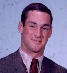 My father's brother, my Uncle Ming