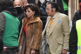 He is the last member of the gucci family and will turn the popular brand the other way around. The House Of Gucci Is Not Happy About The House Of Gucci