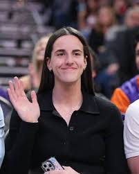 Caitlin Clark Official ✓