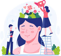 Kiến thức về Tâm lý học & sức khỏe tâm lý, hành vi, nhân cách