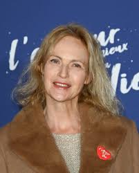 Photo : Sylvie Marshall et Massimo Gargia