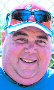 Brian Ellison Obituary (2017)