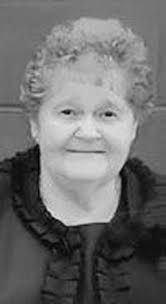 Obituary: Irma Louise (Lockard) Howell