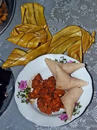 Maybe you would like to learn more about one of these? Wikizero Indonesian Cuisine