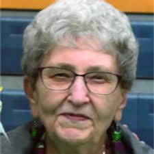 Marion Luella Miller Obituary July 1, 2017