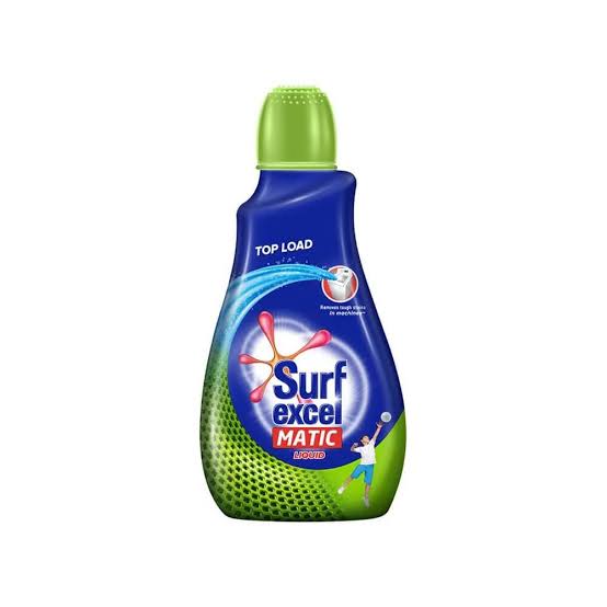 Surf excel liquid