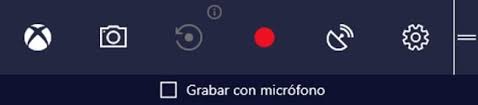 Barra de juegos de windows 10. Barra De Juegos En Windows 10 Usos Que Todos Deben Conocer