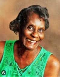 Funeral services for long-term pantry volunteer Cora B. Jefferson, who  entered into rest
