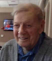 Julius Van Hulle Obituary (1928