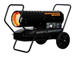 Sick and tired of cold showers at camp? 140 000 Btu Kerosene Heater Canadian Tire