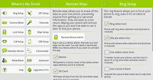 Mobile tracker app by imei number. 5 Free Apps To Find Spy And Track Stolen Android Smartphone