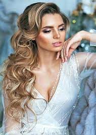 20 Hairstyle For Formal Events Romantic Wedding Hair Hair Styles Long Hair Styles