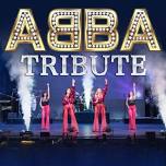 ABRA Cadabra - The Music & Magic of ABBA