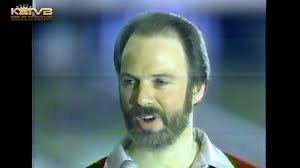 1987 Wayne Schuerman vs. Kevin Gillette : Hudepohl BPA King Of TV Bowling:  Losantaville Lanes Finals
