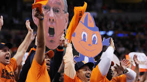 Syracuse Not Following Pitt In Big East Lawsuit #Yet
