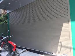 Báo giá cửa cuốn Austdoor thế hệ mới S52i chính hãng
