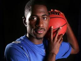 UF's Mitchell finding role