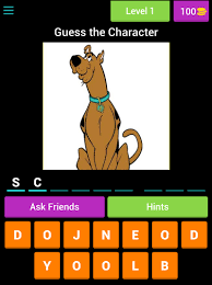 Have fun making trivia questions about swimming and swimmers. Cartoon Trivia Quiz For Android Apk Download