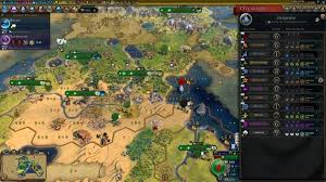 Play other civs and you'll know just how challenging they are, due to their. Civilization Vi Gathering Storm Civ Tier List And Tips