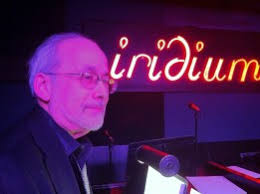 Who Was Who! Remembering Beloved Maestro Barry Levitt