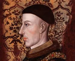 FREE BOOK PREVIEW: 'This is Henry V. Enjoy the ride.'
