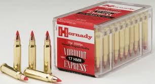 Taking A Closer Look At The 17 Hmr Rifle Cartridge