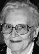 Pauline McGonigle Obituary (2007)