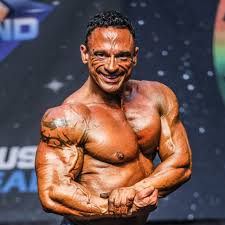 Nous avons rencontré Monsieur Univers - Rebelle(s) Mag