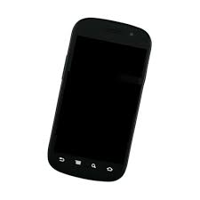 Samsung Google Nexus S 4G SPH-D720 ...