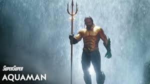 Visitors from india can watch the full movie version with hindi subtitles and hindi dubbed actor's. Aquaman Full Movie Review In Hindi Supersuper Youtube