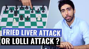 Like the ruy lopez , the italian game is known for its adherence to classical opening principles. The Lolli Attack A Dangerous Weapon For White In The Italian Chess Openings Im Alex Astaneh Free Chess Videos Lichess Org