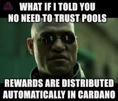 Cardano's internal cryptocurrency is called ada. Organizing The Meme Submissions General Discussions Cardano Forum